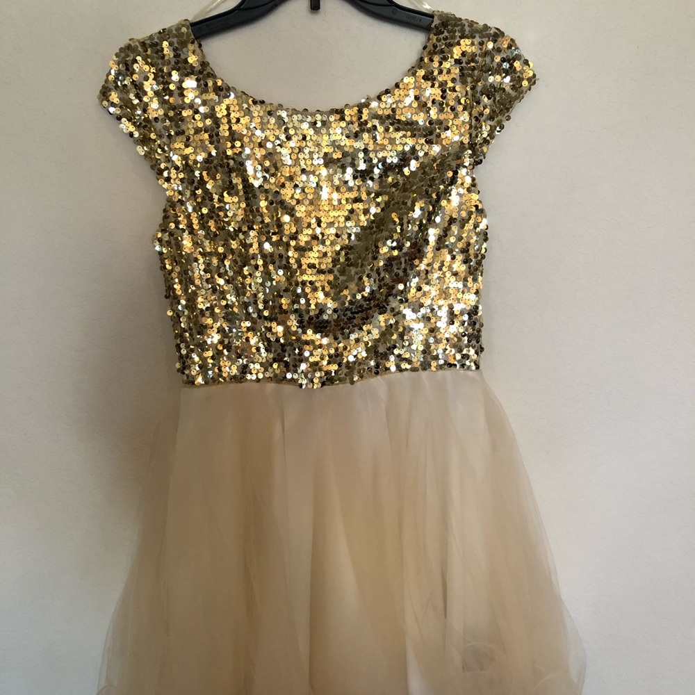 Homecoming/prom dress